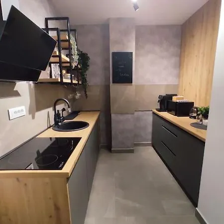 Aria Apartment Belgrad Exterior foto