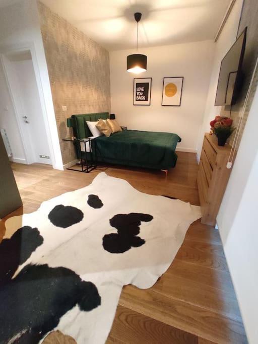 Aria Apartment