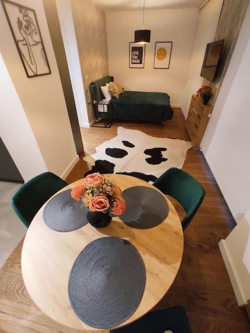 Aria Apartment Belgrade