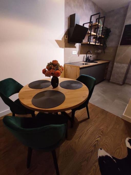 Lägenhet Aria *